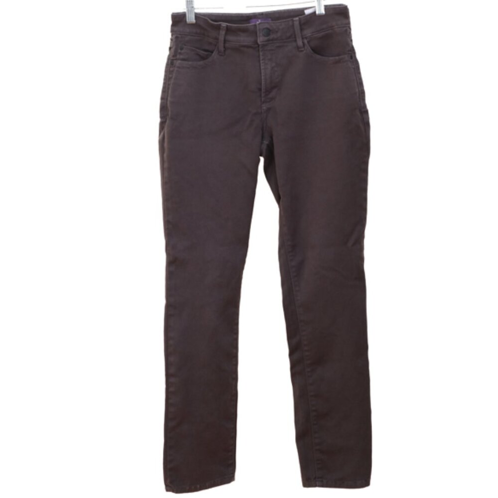 NYDJ  tiny stretchy jeans....